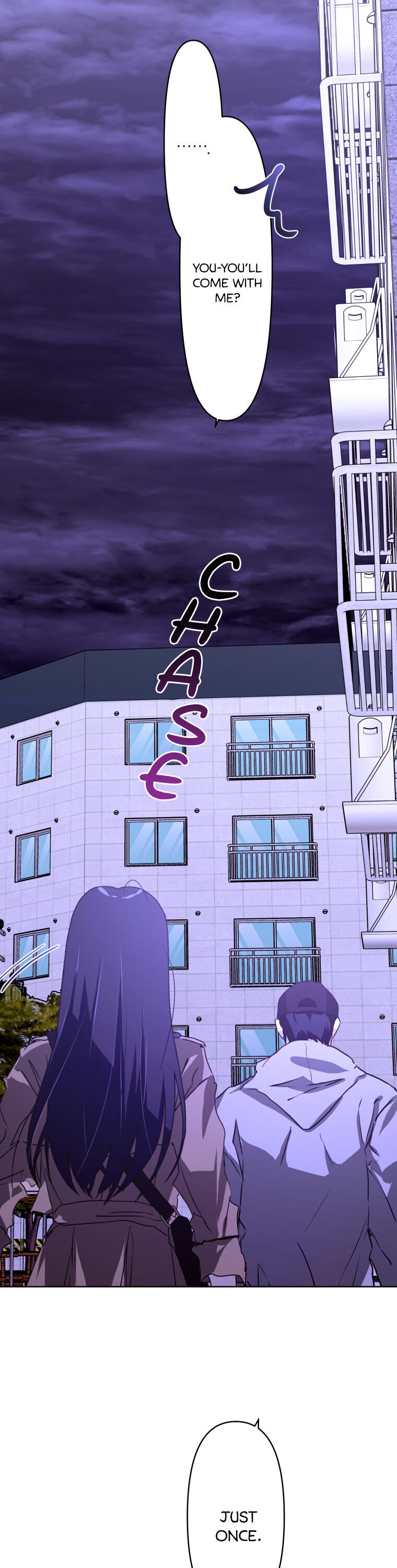 Another’s Love Story Chapter 9 page 37
