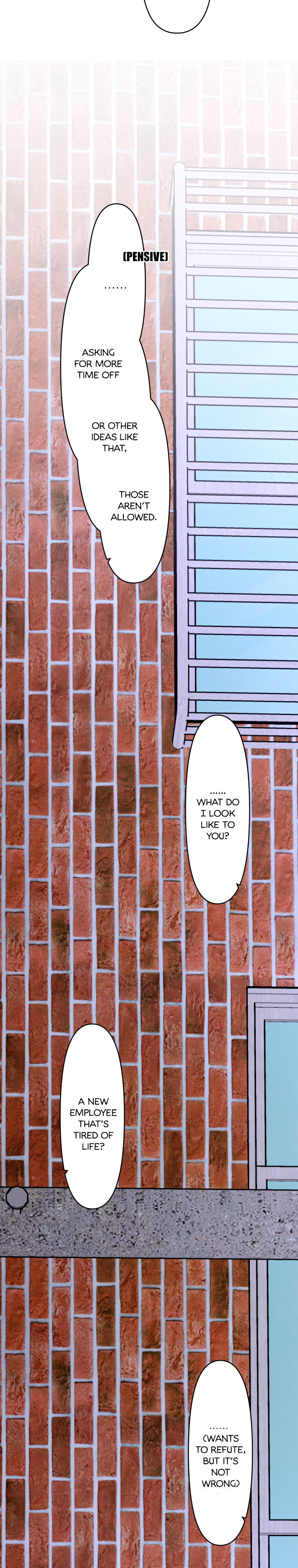 Another’s Love Story Chapter 9 page 38