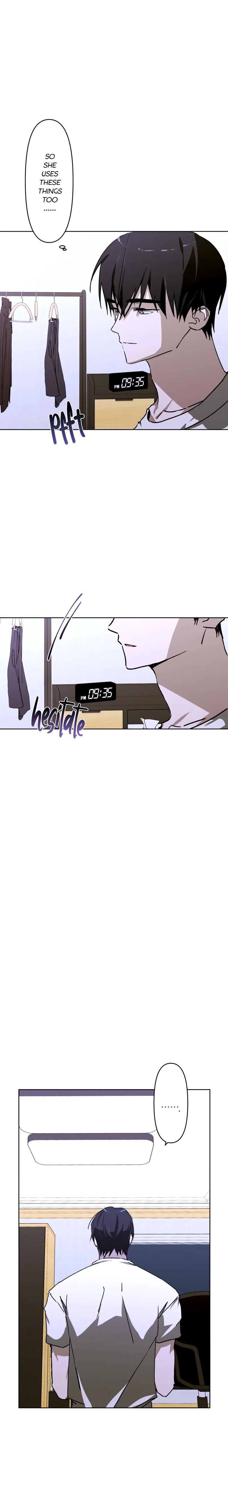 Another’s Love Story Chapter 12 page 4