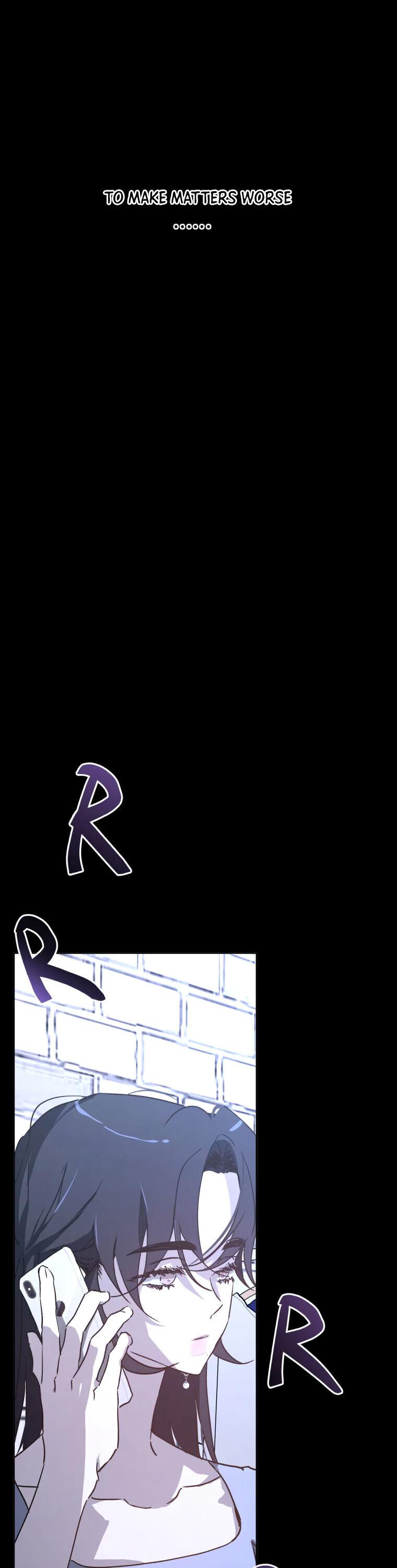 Another’s Love Story Chapter 12 page 9