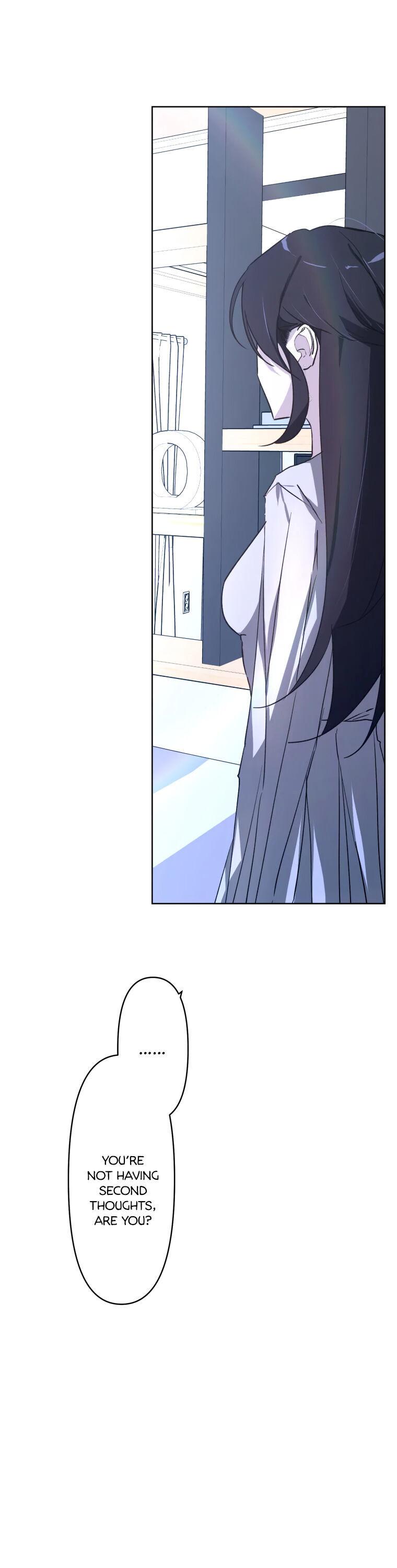 Another’s Love Story Chapter 12 page 30