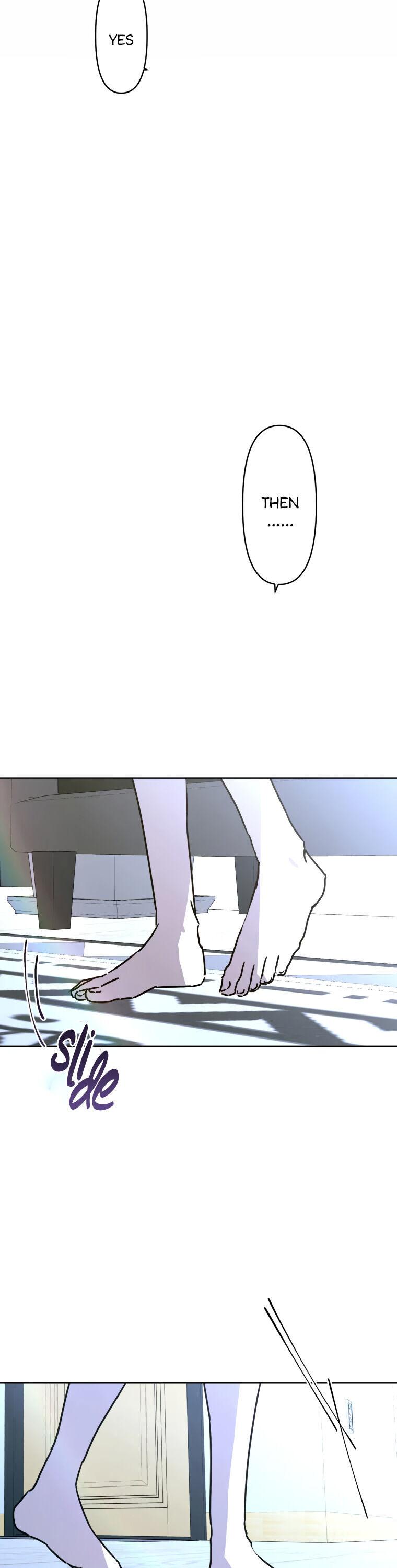 Another’s Love Story Chapter 12 page 24