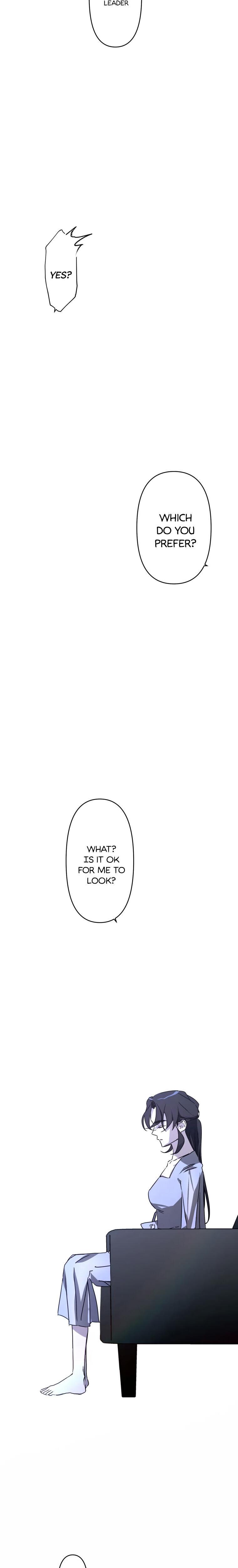 Another’s Love Story Chapter 12 page 23