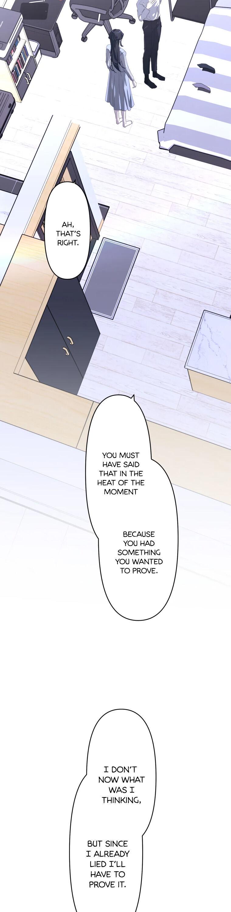 Another’s Love Story Chapter 12 page 32