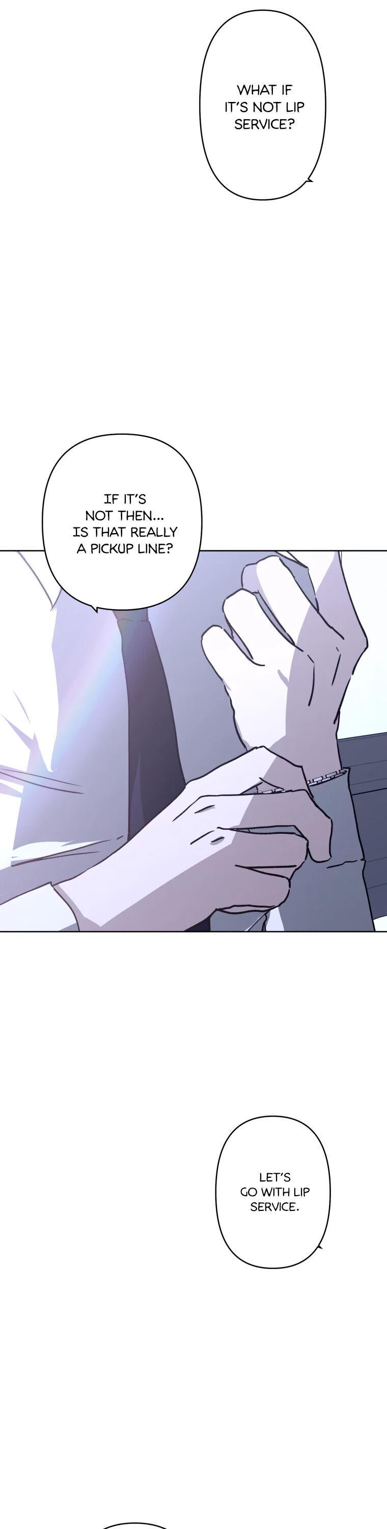 Another’s Love Story Chapter 12 page 41