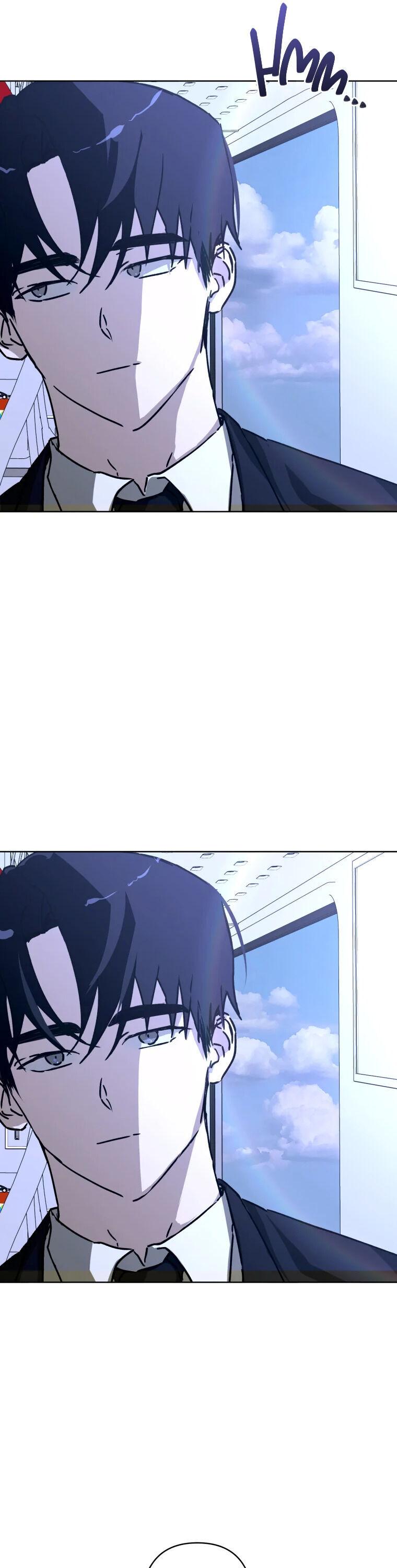 Another’s Love Story Chapter 13 page 5