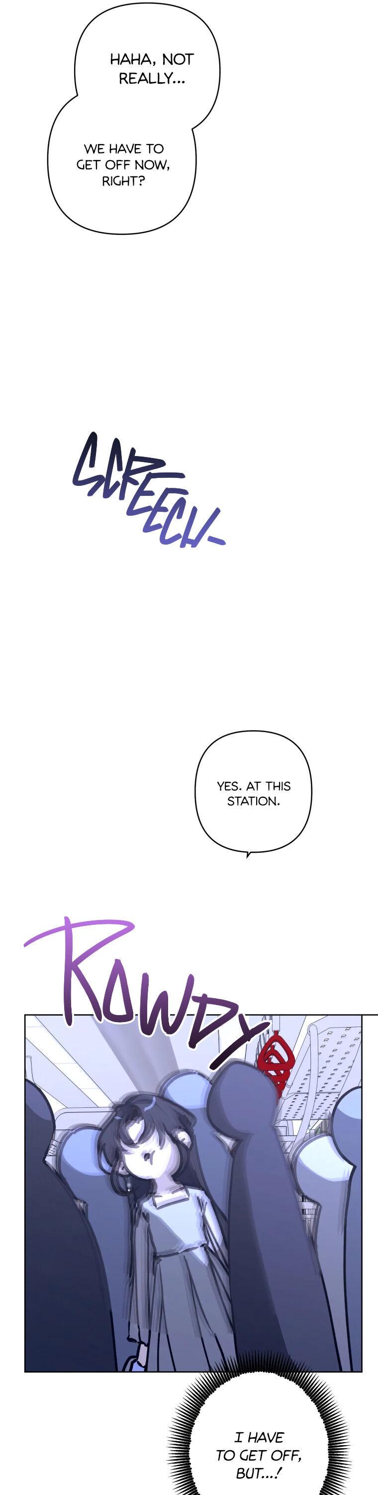Another’s Love Story Chapter 13 page 9