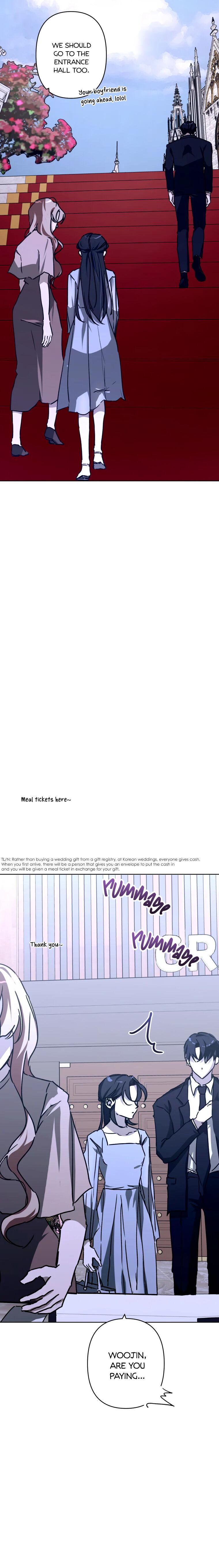 Another’s Love Story Chapter 13 page 16