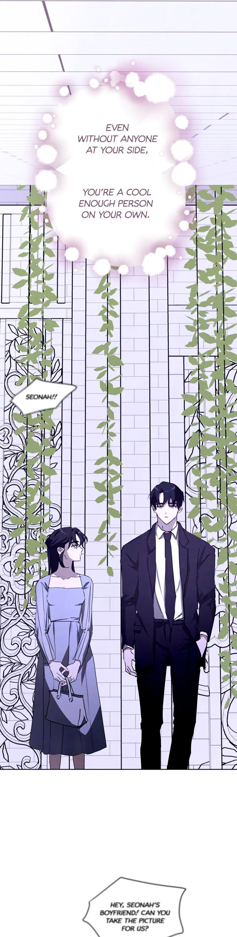 Another’s Love Story Chapter 13 page 34