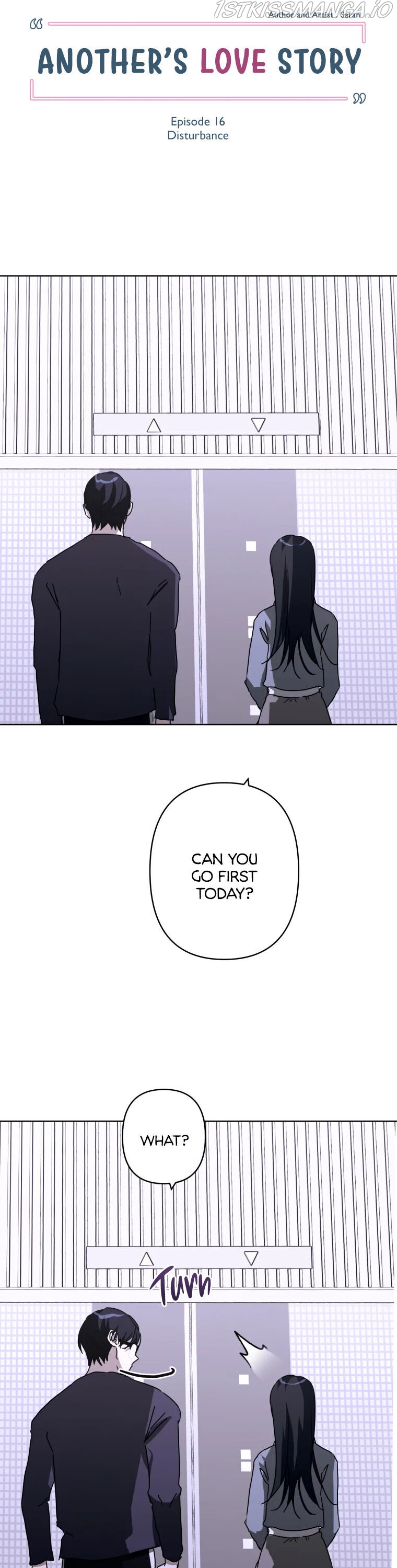 Another’s Love Story Chapter 16 page 7
