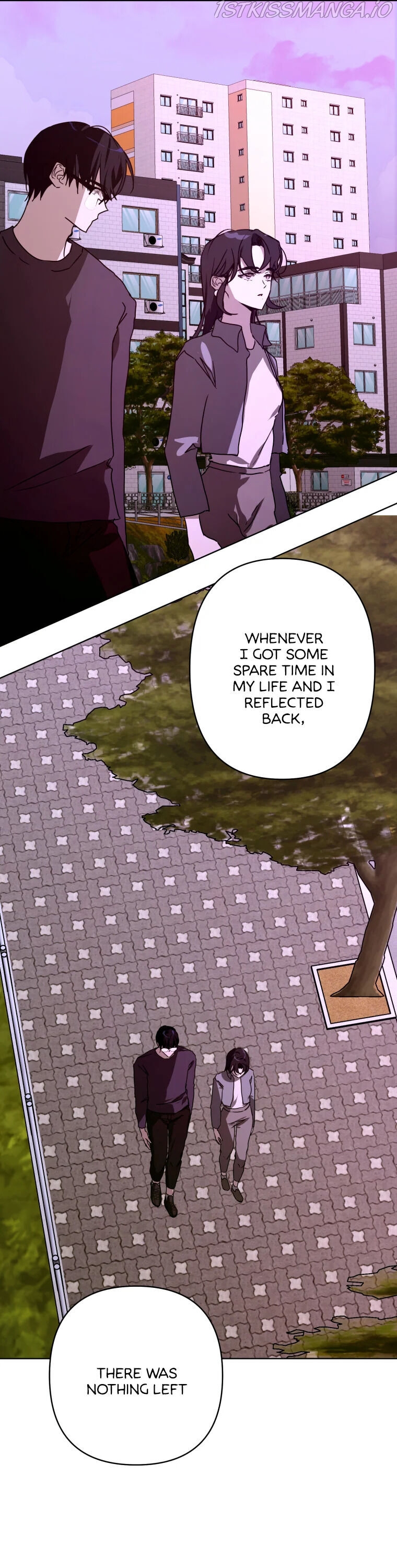 Another’s Love Story Chapter 16 page 24