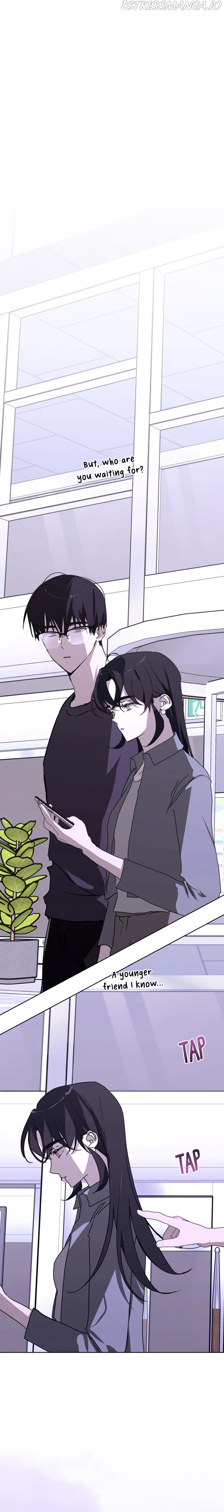 Another’s Love Story Chapter 16 page 10