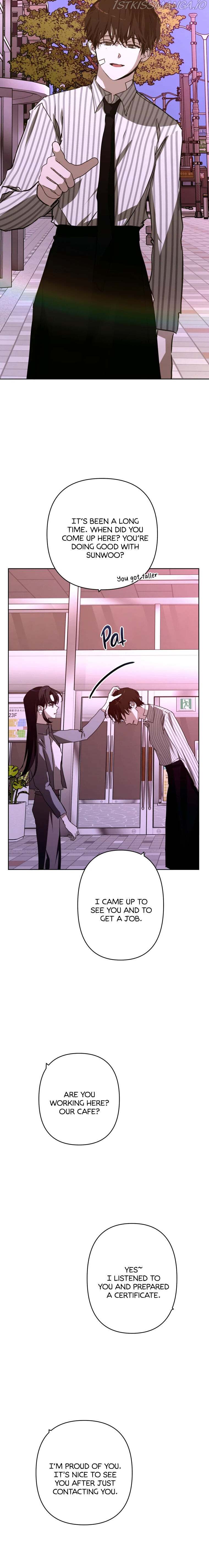 Another’s Love Story Chapter 16 page 12