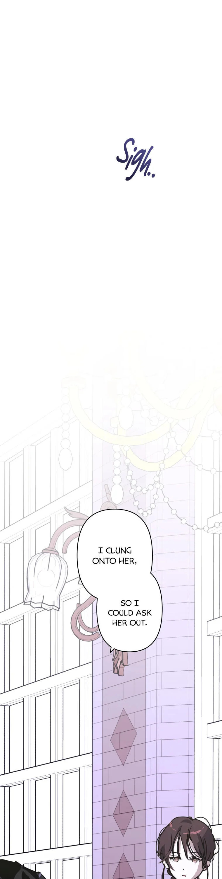 Another’s Love Story Chapter 15 page 5