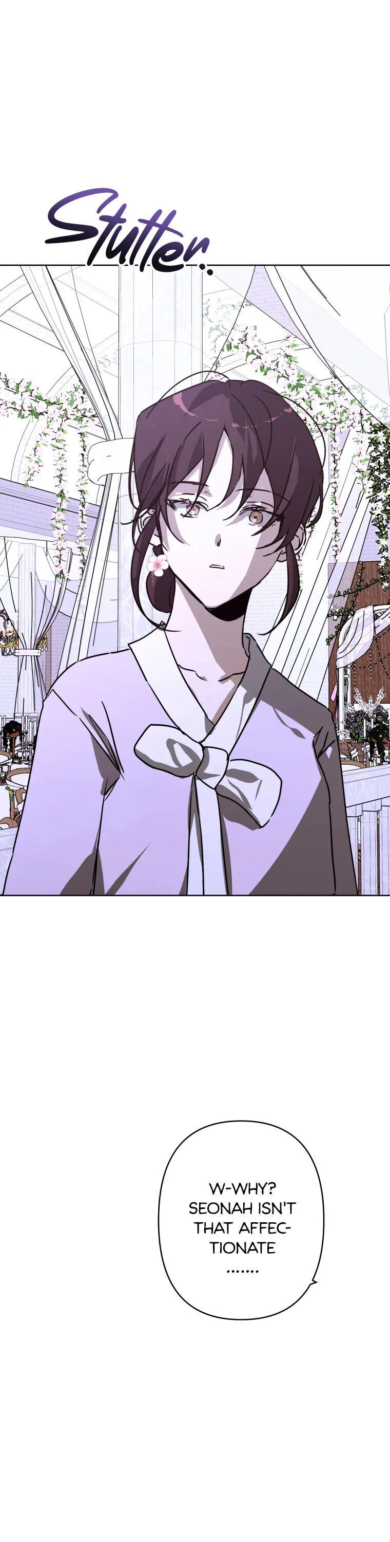 Another’s Love Story Chapter 15 page 8