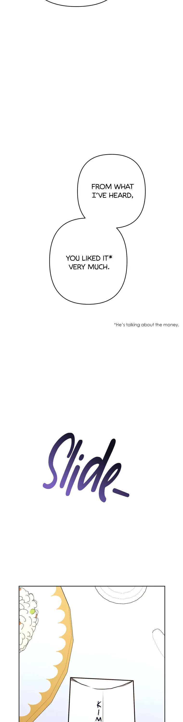 Another’s Love Story Chapter 15 page 10