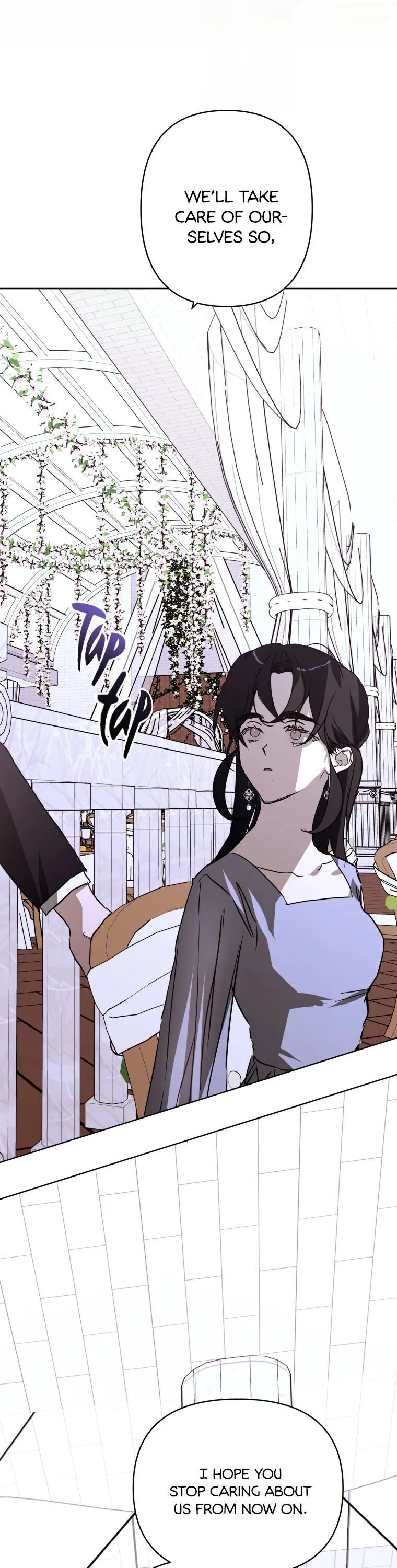 Another’s Love Story Chapter 15 page 12