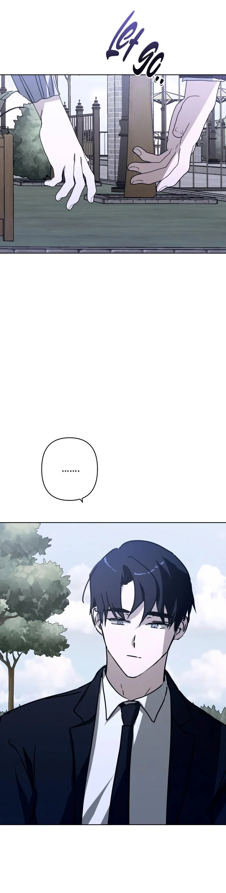 Another’s Love Story Chapter 15 page 24
