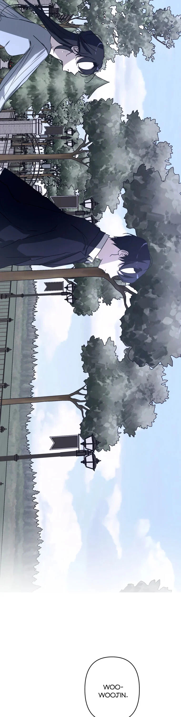 Another’s Love Story Chapter 15 page 22