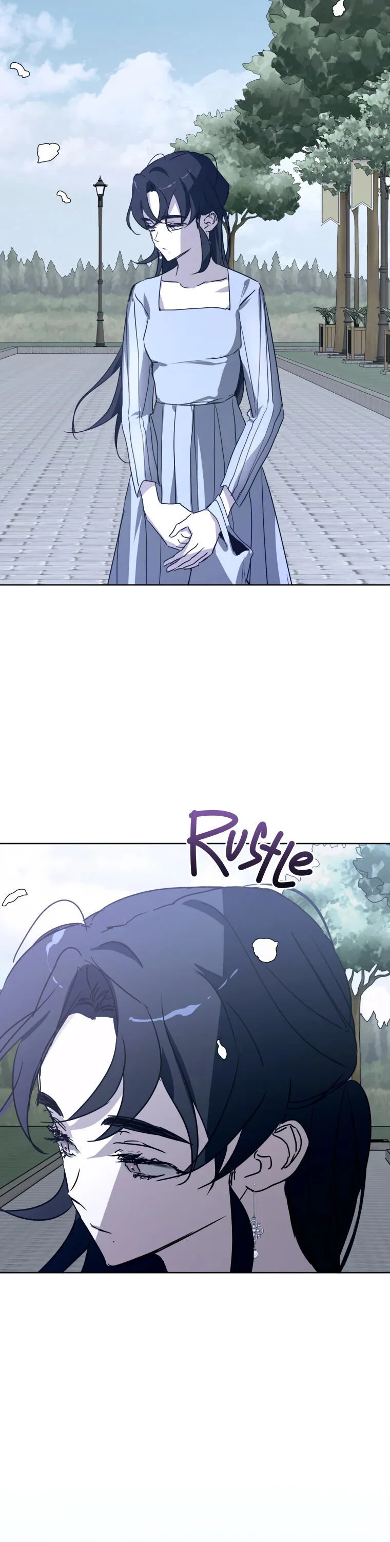 Another’s Love Story Chapter 15 page 32