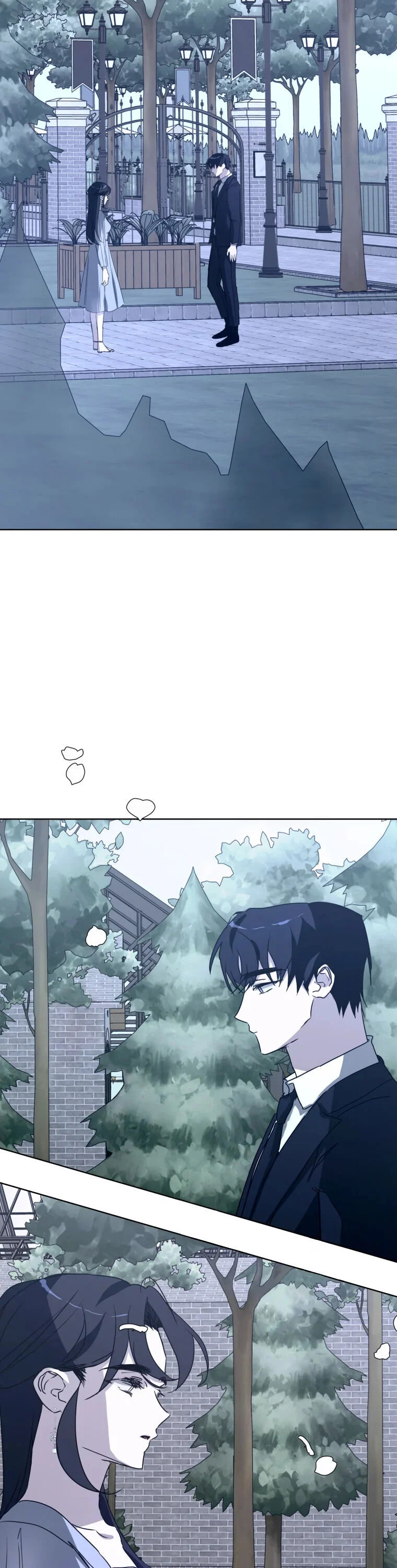 Another’s Love Story Chapter 15 page 27