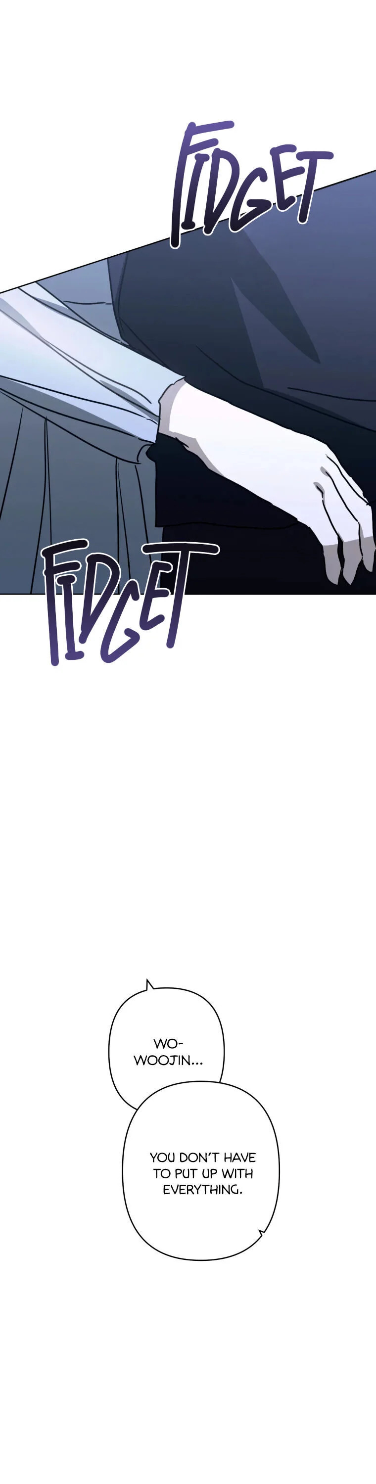 Another’s Love Story Chapter 15 page 43