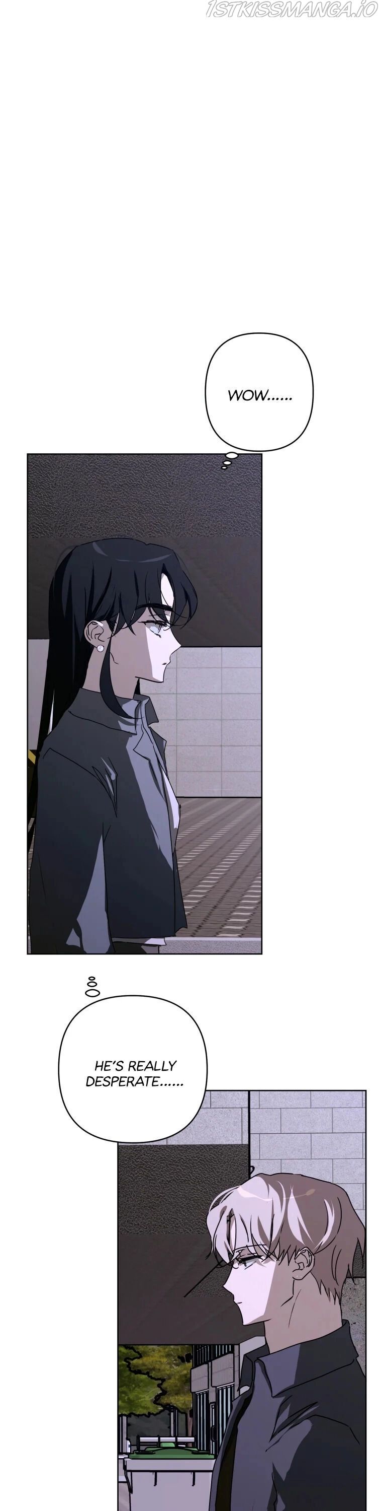 Another’s Love Story Chapter 17 page 2