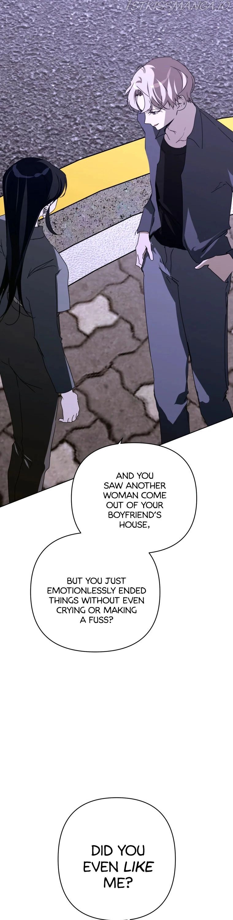 Another’s Love Story Chapter 17 page 16