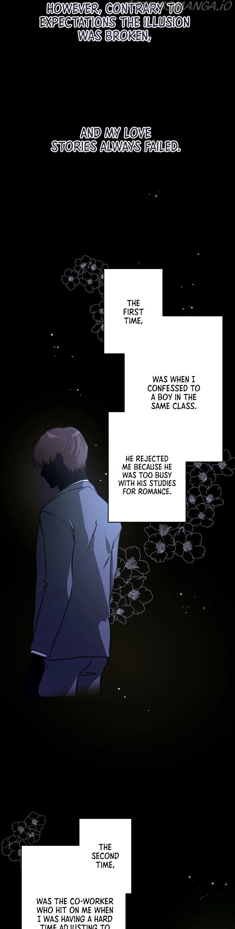 Another’s Love Story Chapter 17 page 20