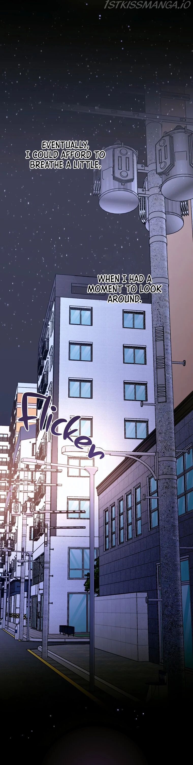 Another’s Love Story Chapter 17 page 24