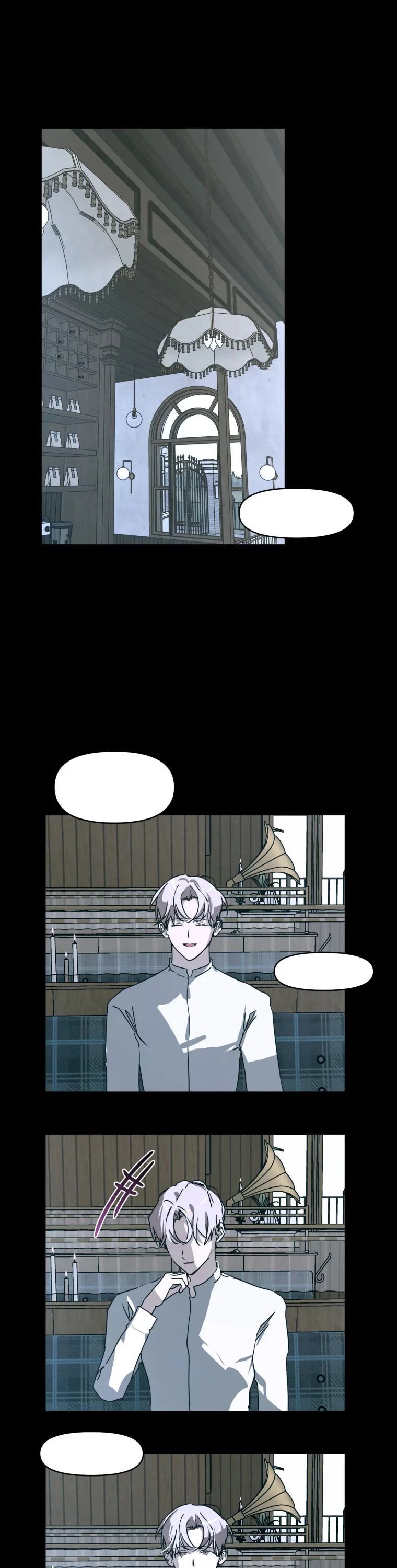 Another’s Love Story Chapter 18 page 2