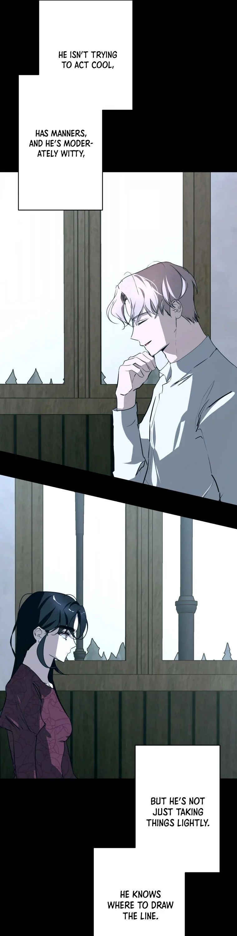 Another’s Love Story Chapter 18 page 4