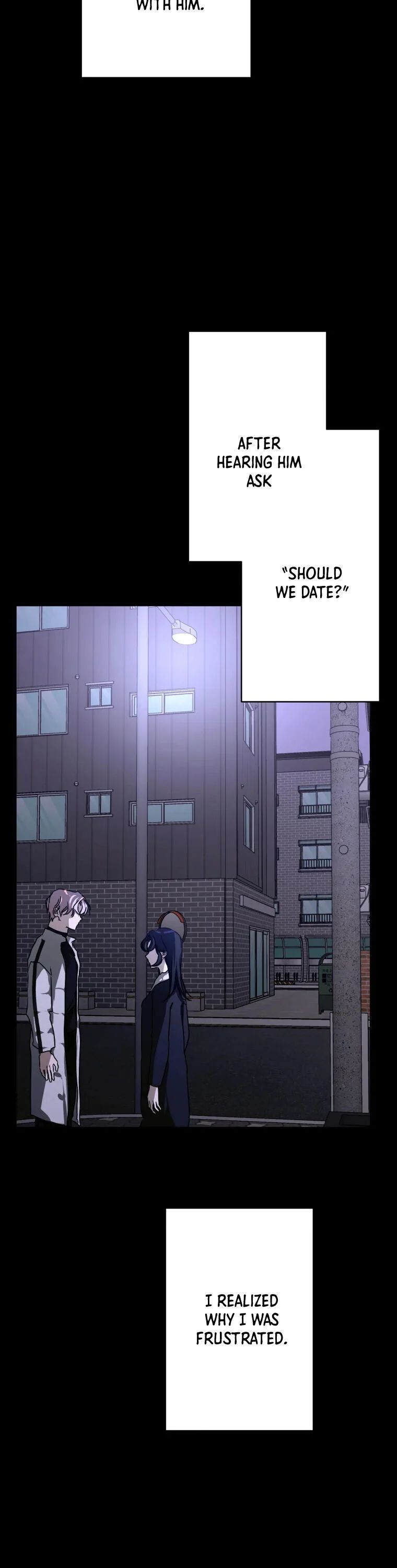 Another’s Love Story Chapter 18 page 12