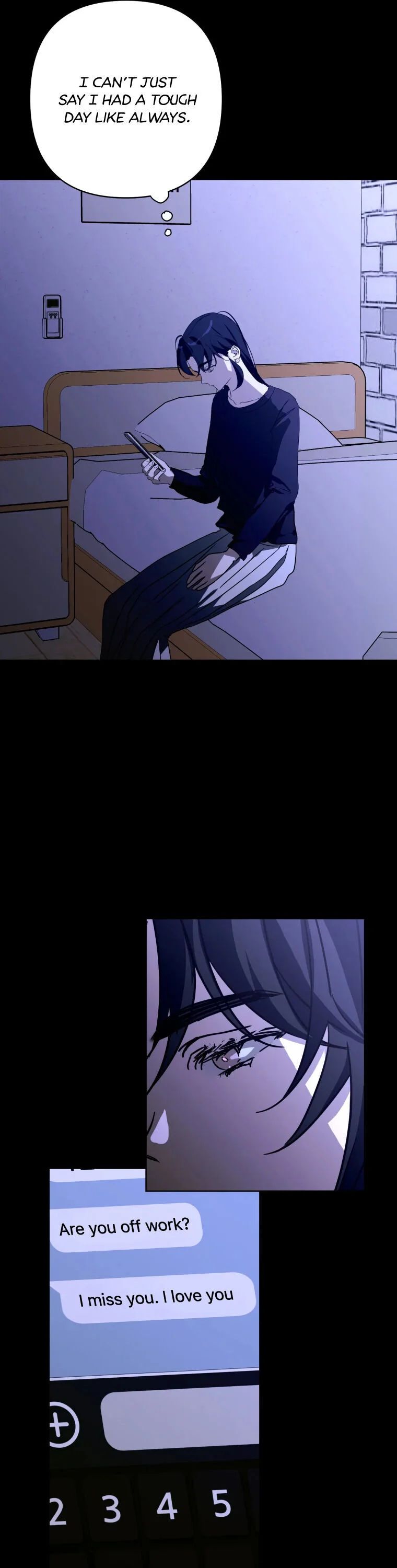 Another’s Love Story Chapter 18 page 18