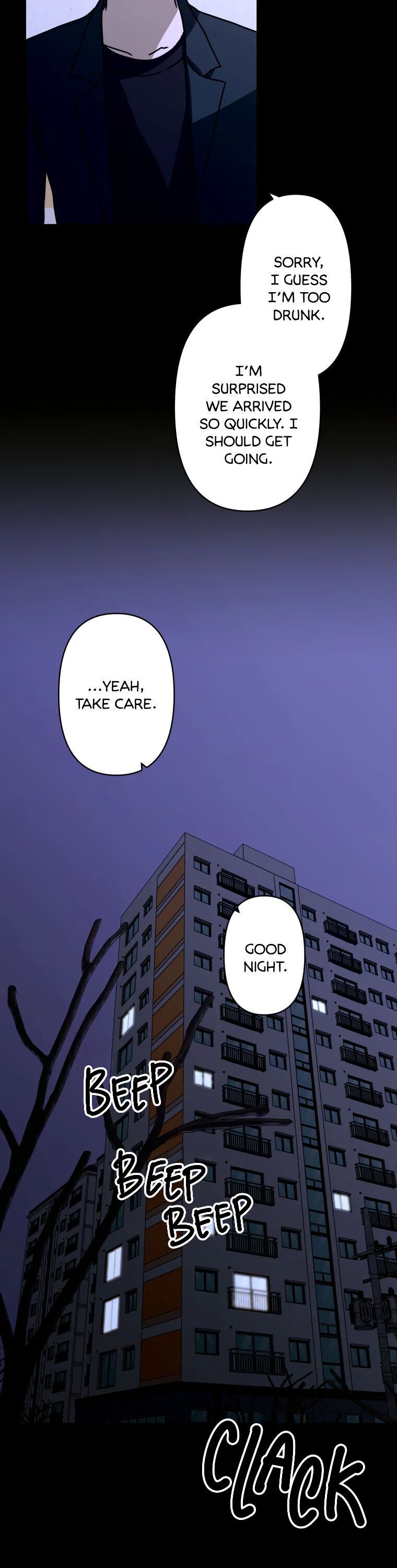 Another’s Love Story Chapter 18 page 25