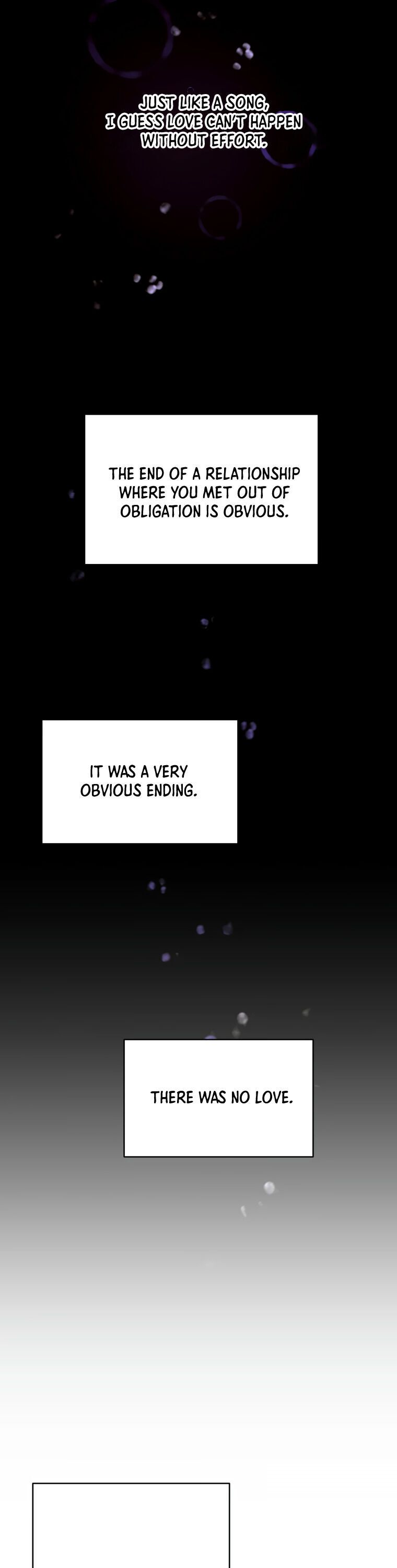 Another’s Love Story Chapter 18 page 33