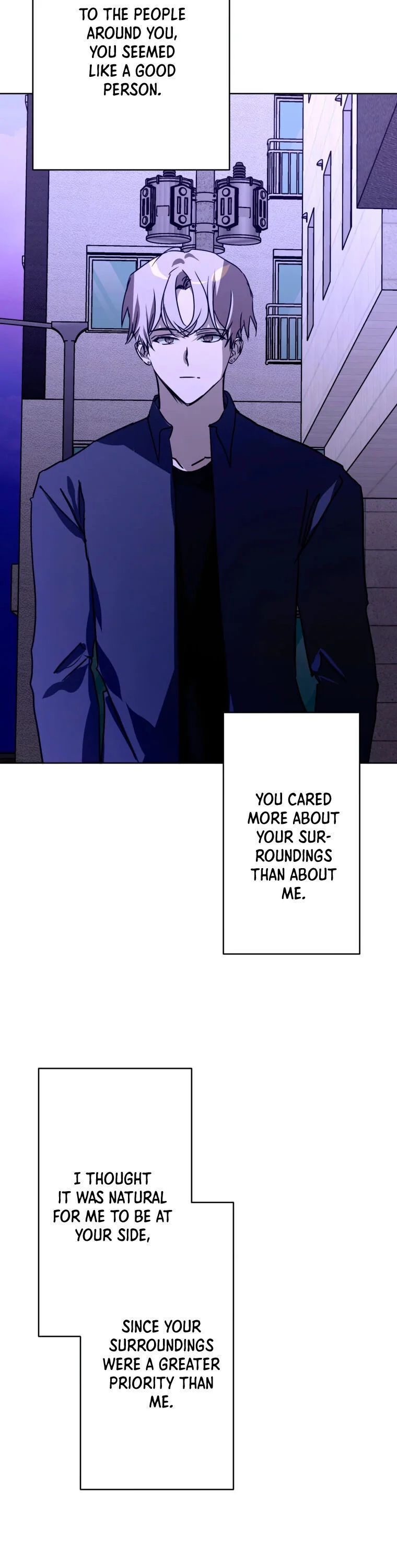 Another’s Love Story Chapter 18 page 34
