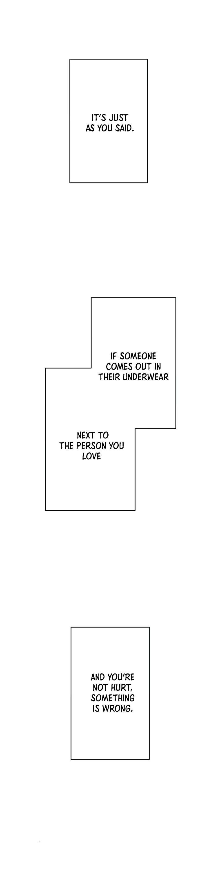 Another’s Love Story Chapter 18 page 36