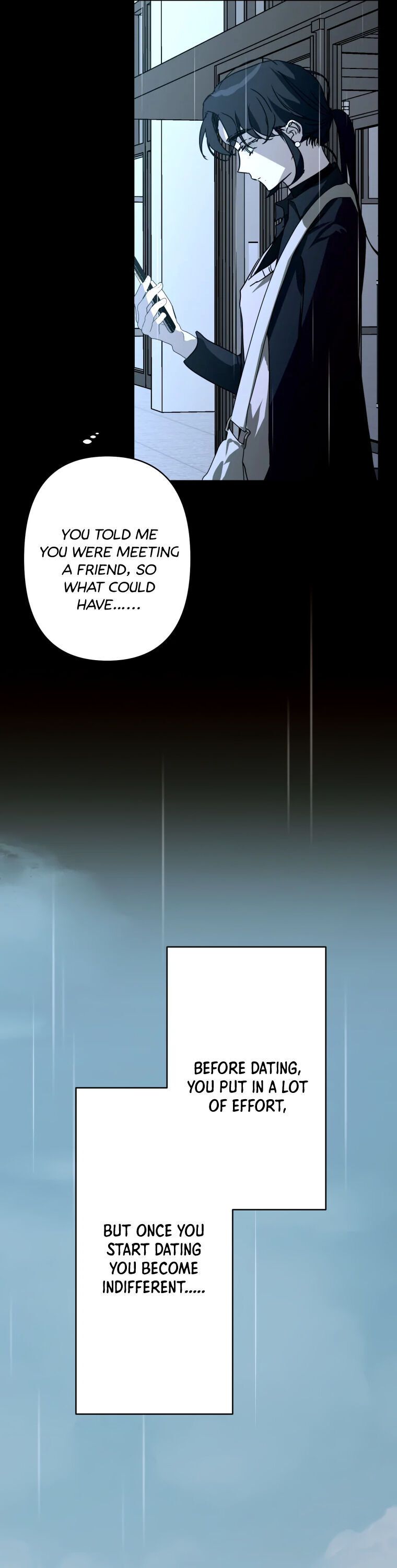 Another’s Love Story Chapter 18 page 28