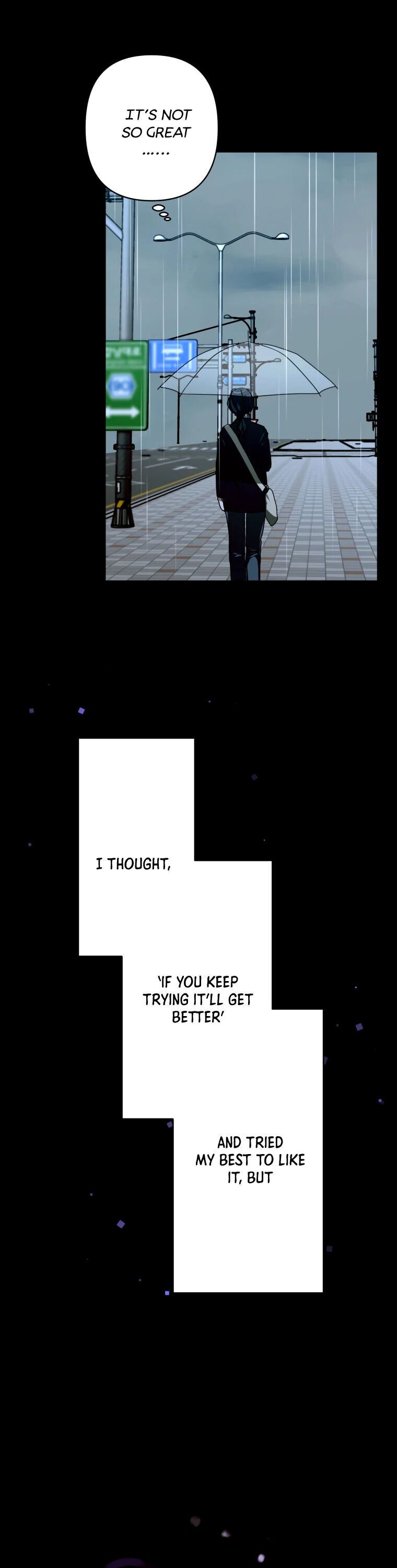 Another’s Love Story Chapter 18 page 32