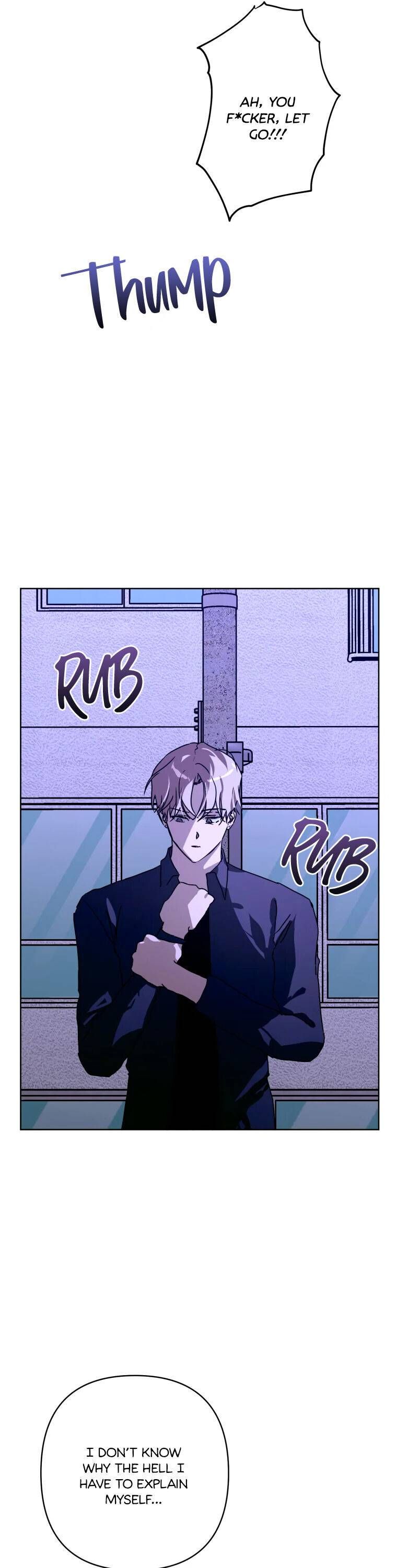 Another’s Love Story Chapter 19 page 10