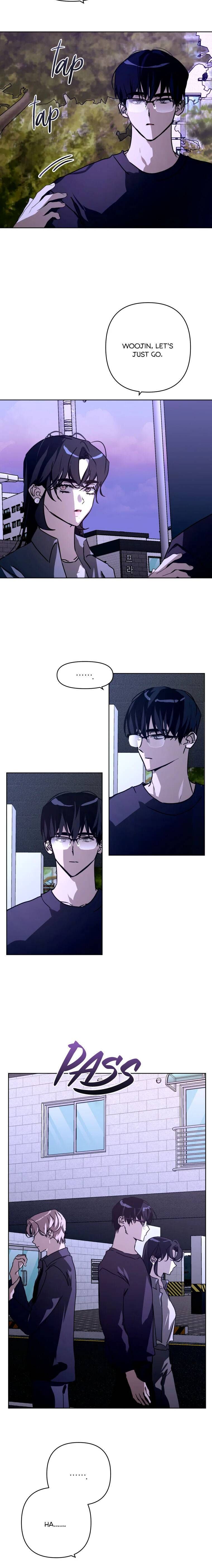 Another’s Love Story Chapter 19 page 11