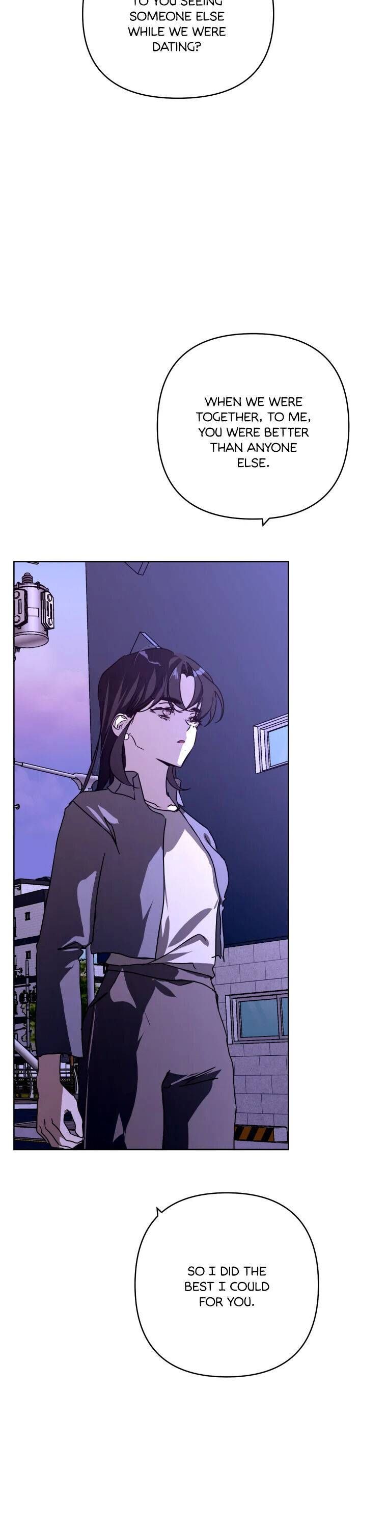 Another’s Love Story Chapter 19 page 5