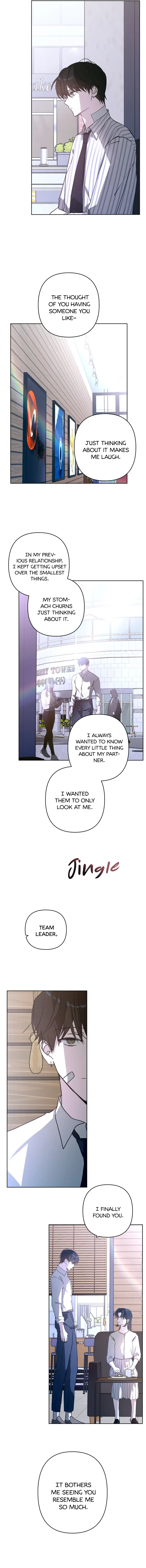 Another’s Love Story Chapter 21 page 9