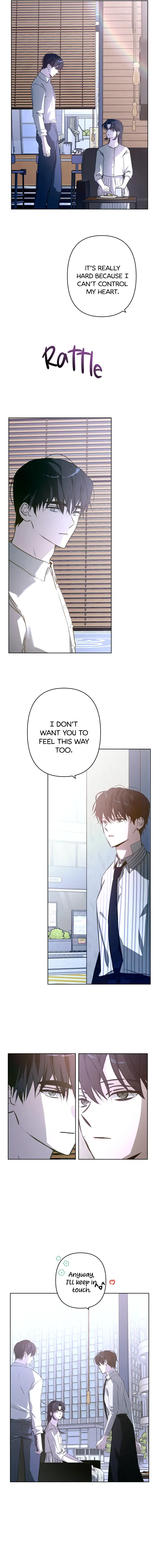 Another’s Love Story Chapter 21 page 10