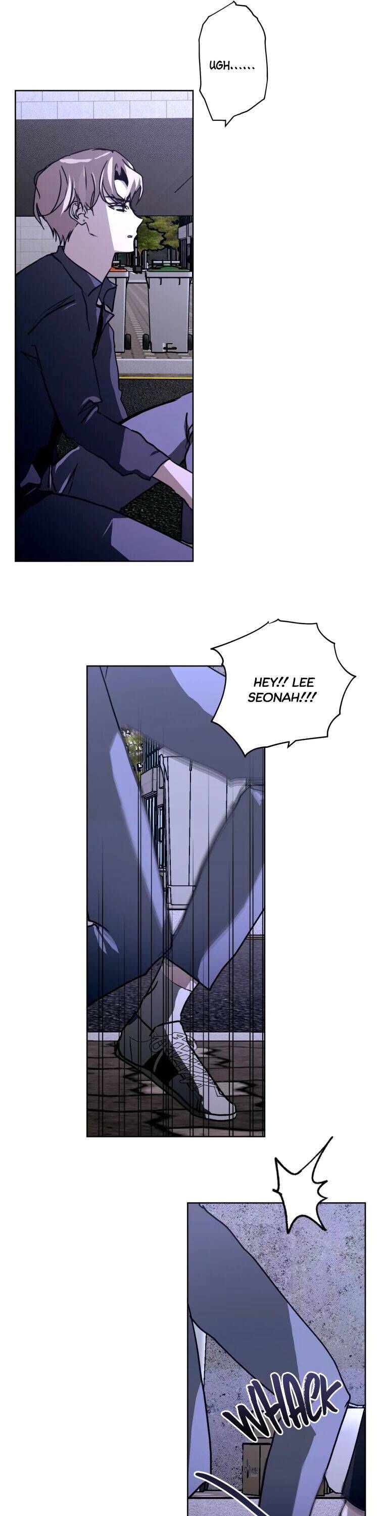 Another’s Love Story Chapter 19 page 18
