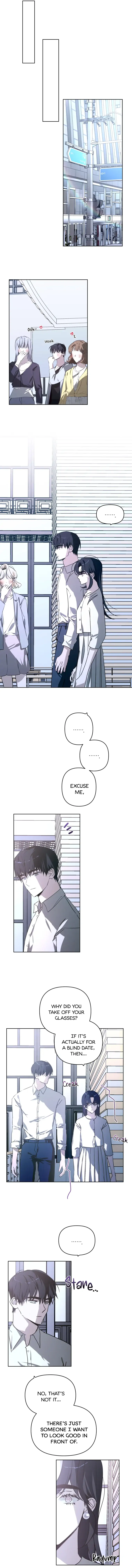Another’s Love Story Chapter 21 page 11