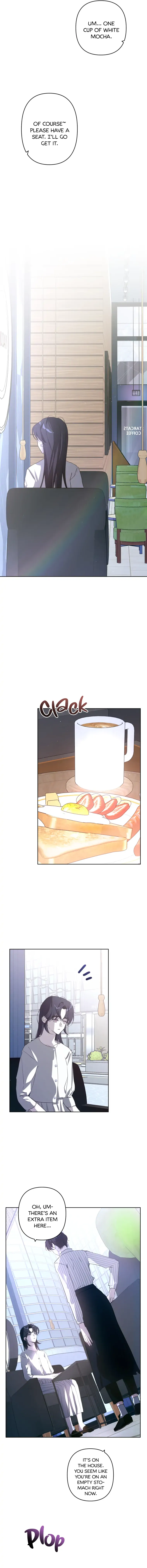 Another’s Love Story Chapter 21 page 5