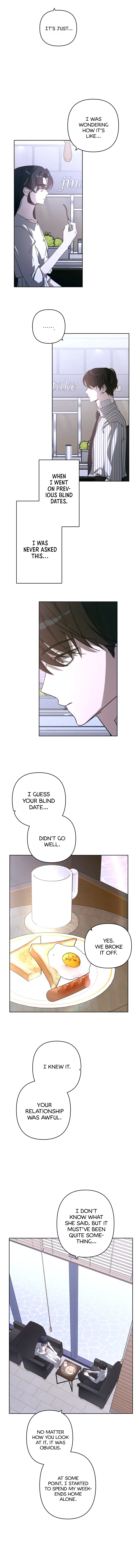Another’s Love Story Chapter 21 page 7