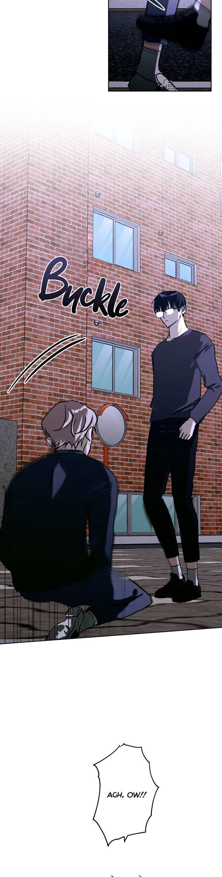 Another’s Love Story Chapter 19 page 19
